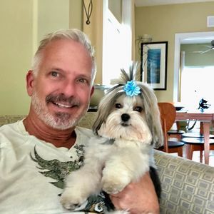 Meet your Posher, Tracy